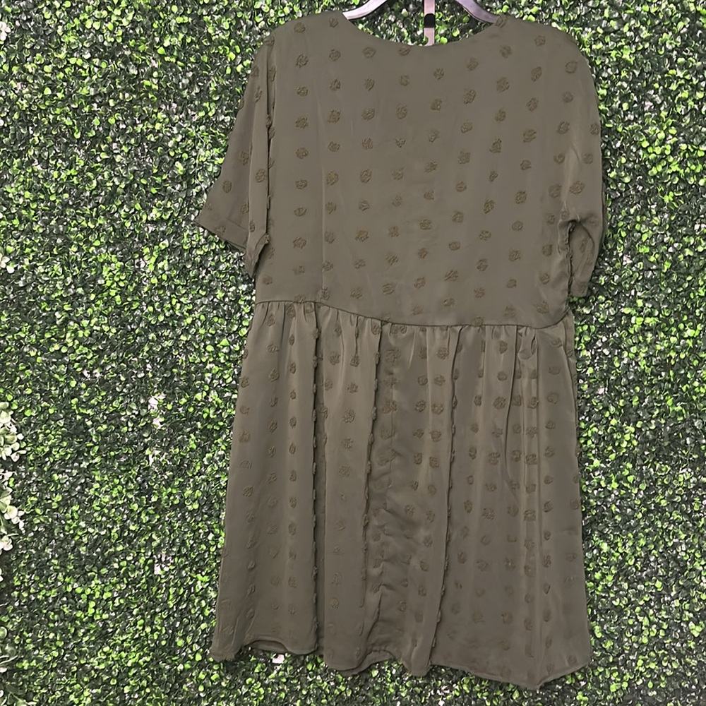 Mini dress - Picture 2 of 2
